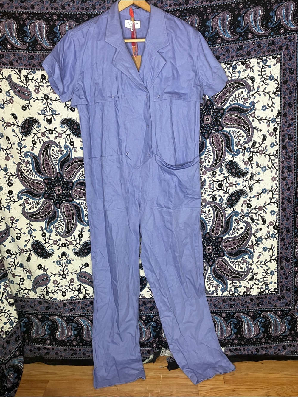 Rujuta Sheth jumpsuit NWT S